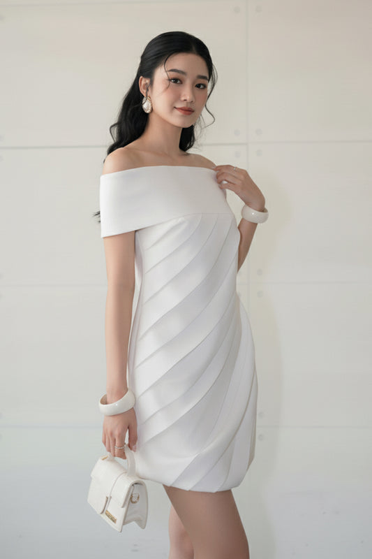 Vennesa Dress