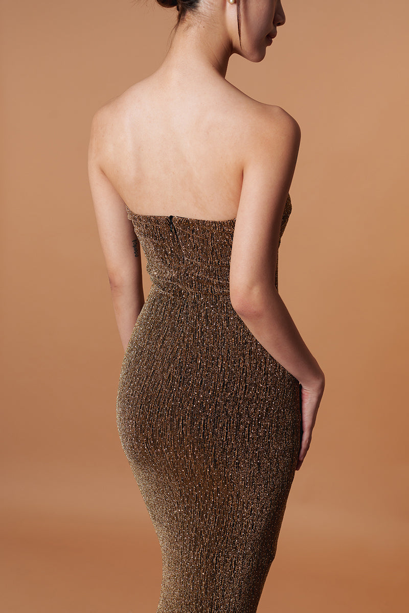 Maddison Dress