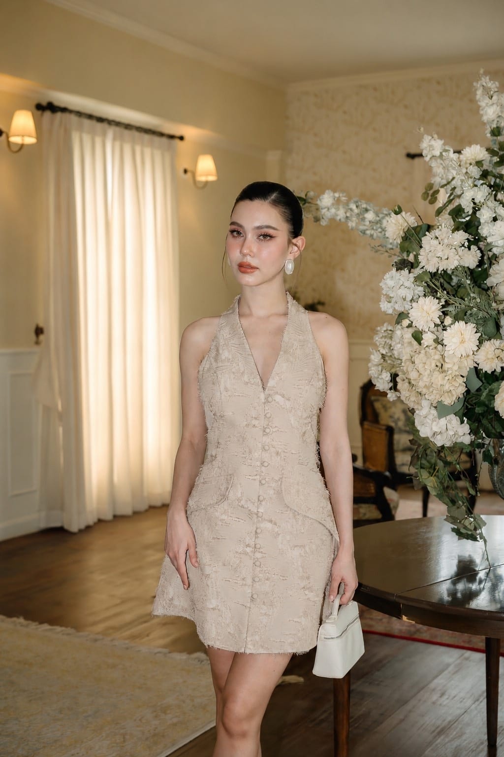 Ara Dress
