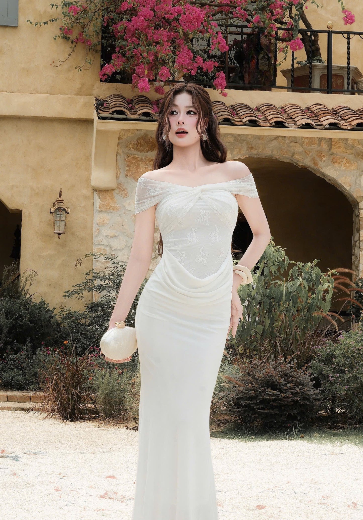 Crystal Dress