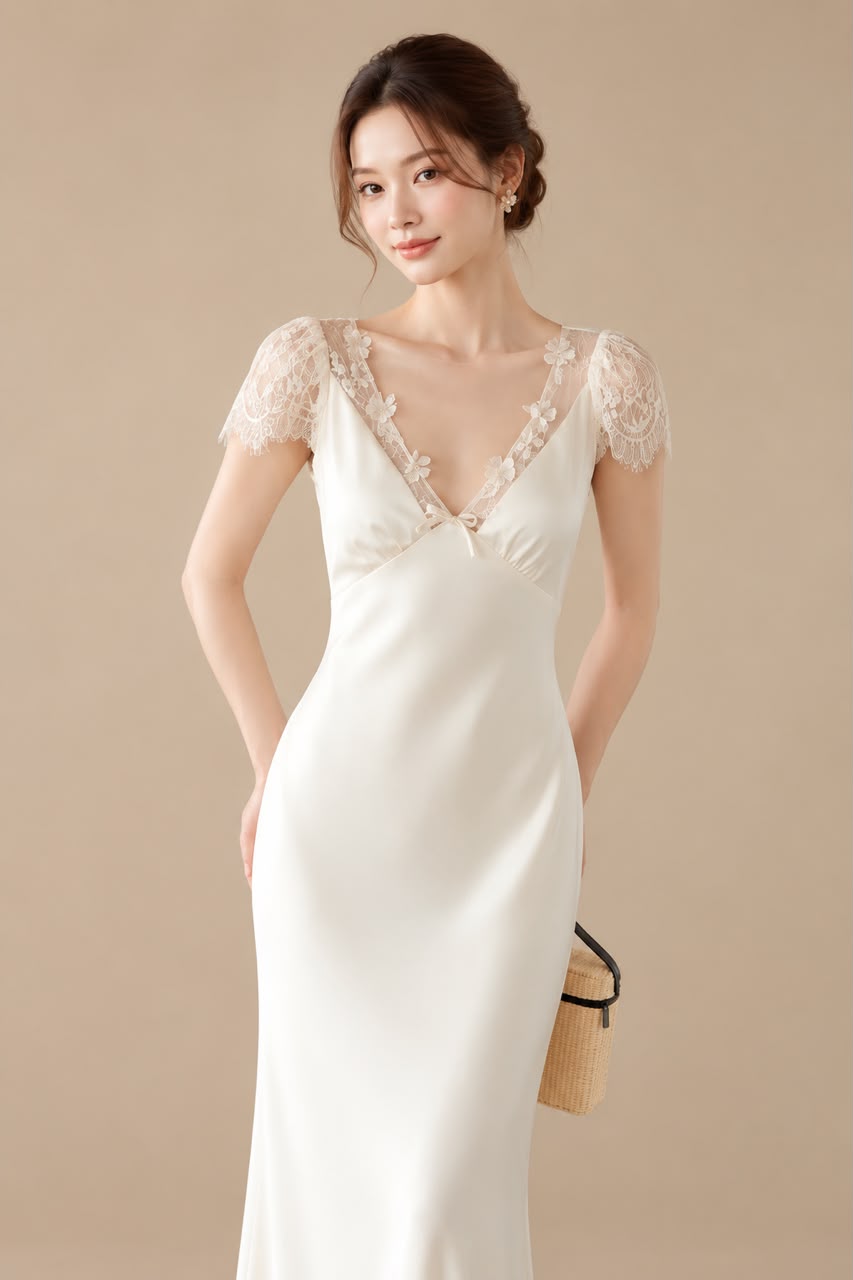 Hilary Dress
