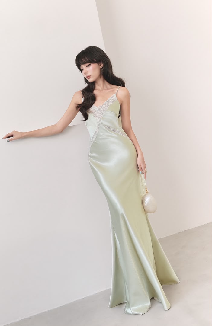 Aurora Dress