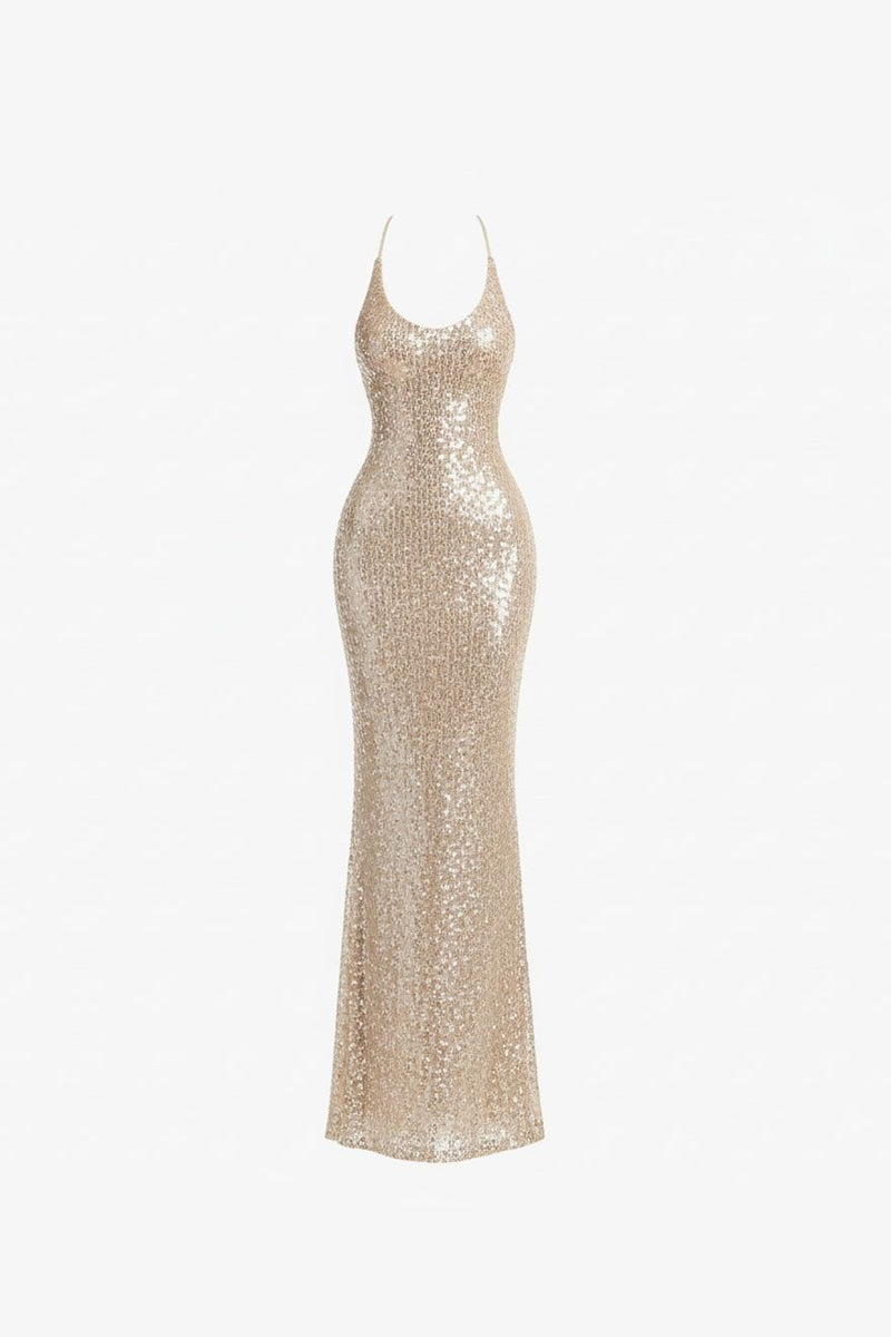 Leslie Dress