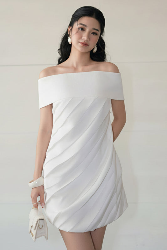 Vennesa Dress