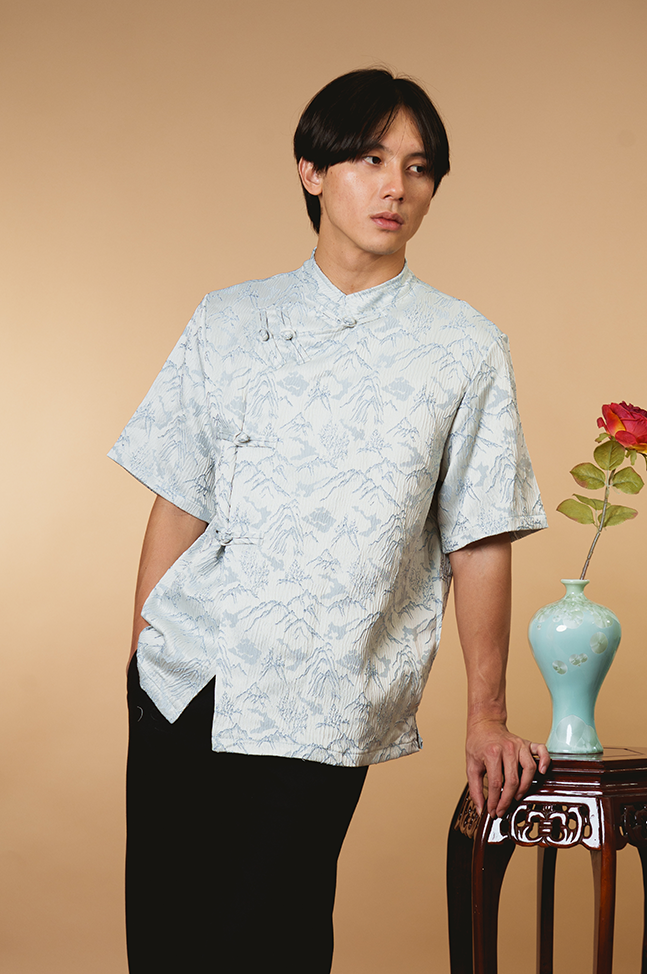 YUN Mandarin Top