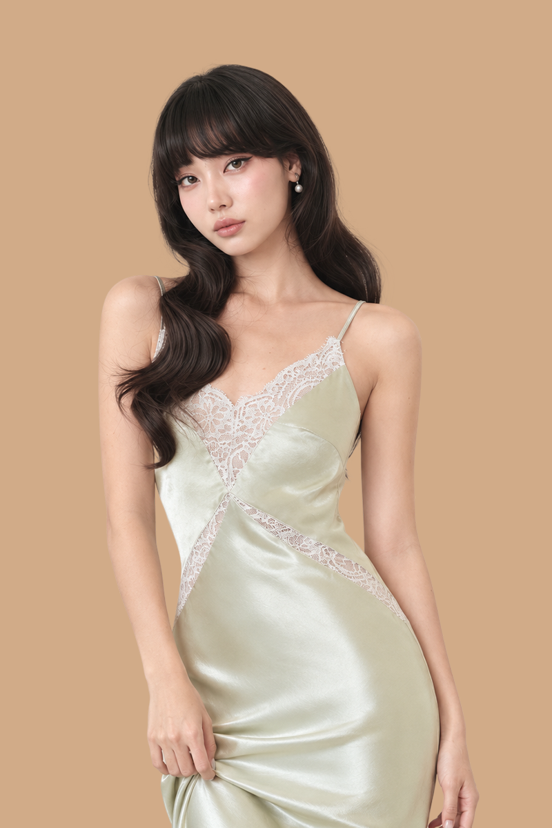 Aurora Dress