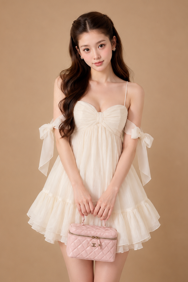 Bella Dress