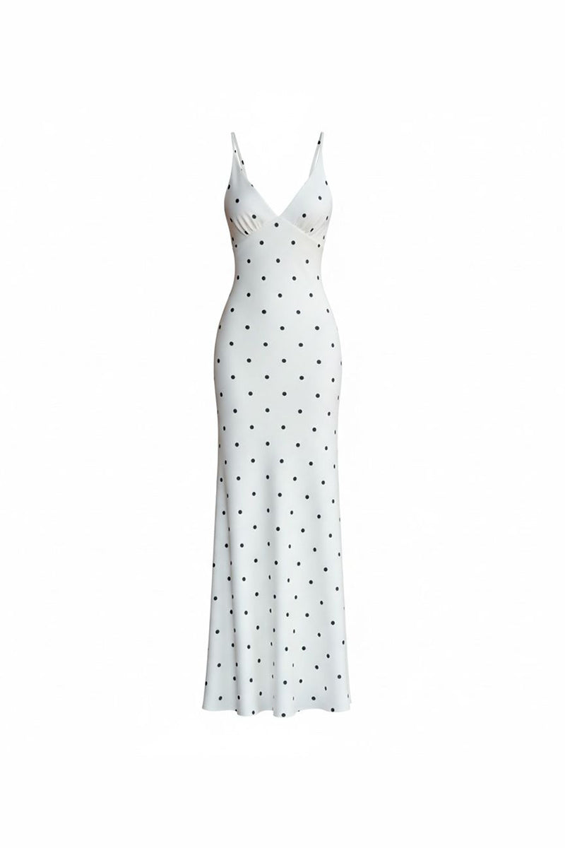 Amanda Dress
