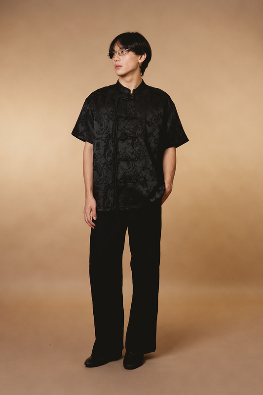 RUI Mandarin Top