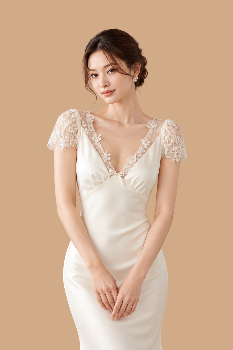 Hilary Dress