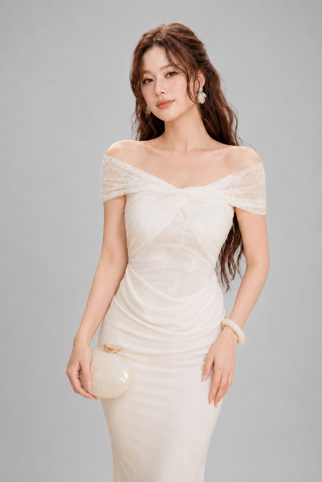 Crystal Dress