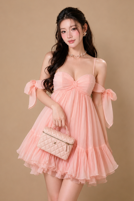 Bella Dress