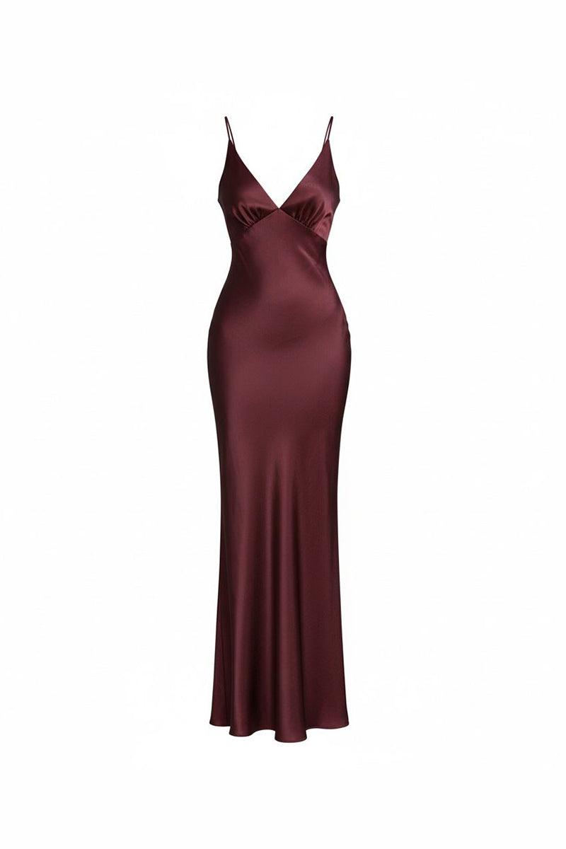 Amanda Dress