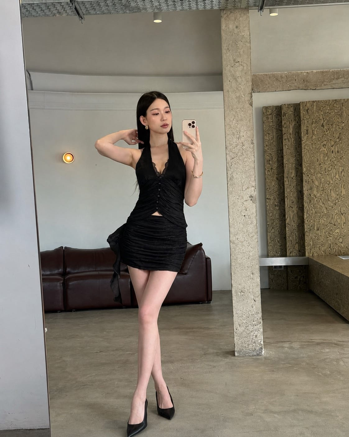 Sabrina Set