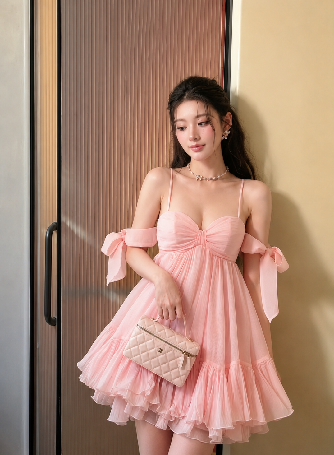 Bella Dress