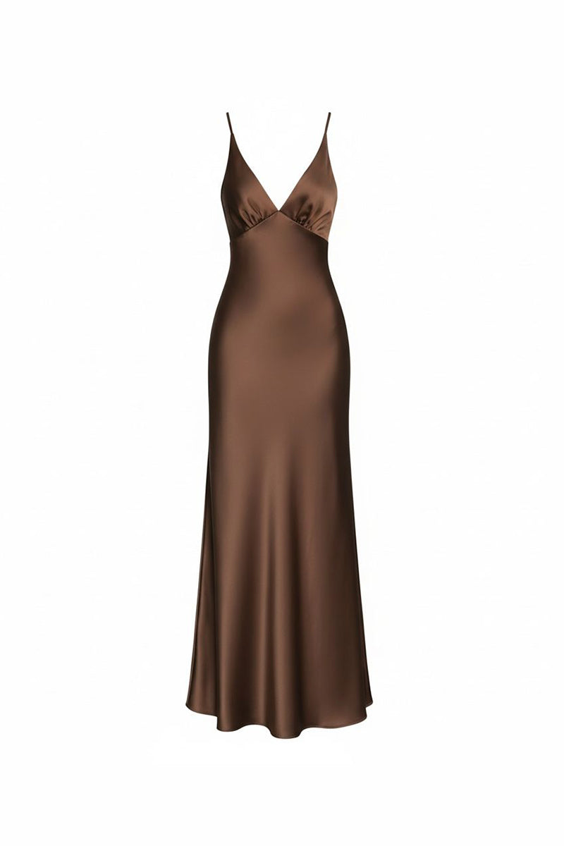 Amanda Dress