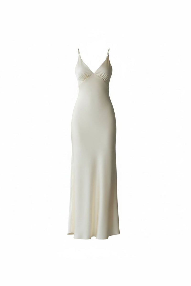 Amanda Dress