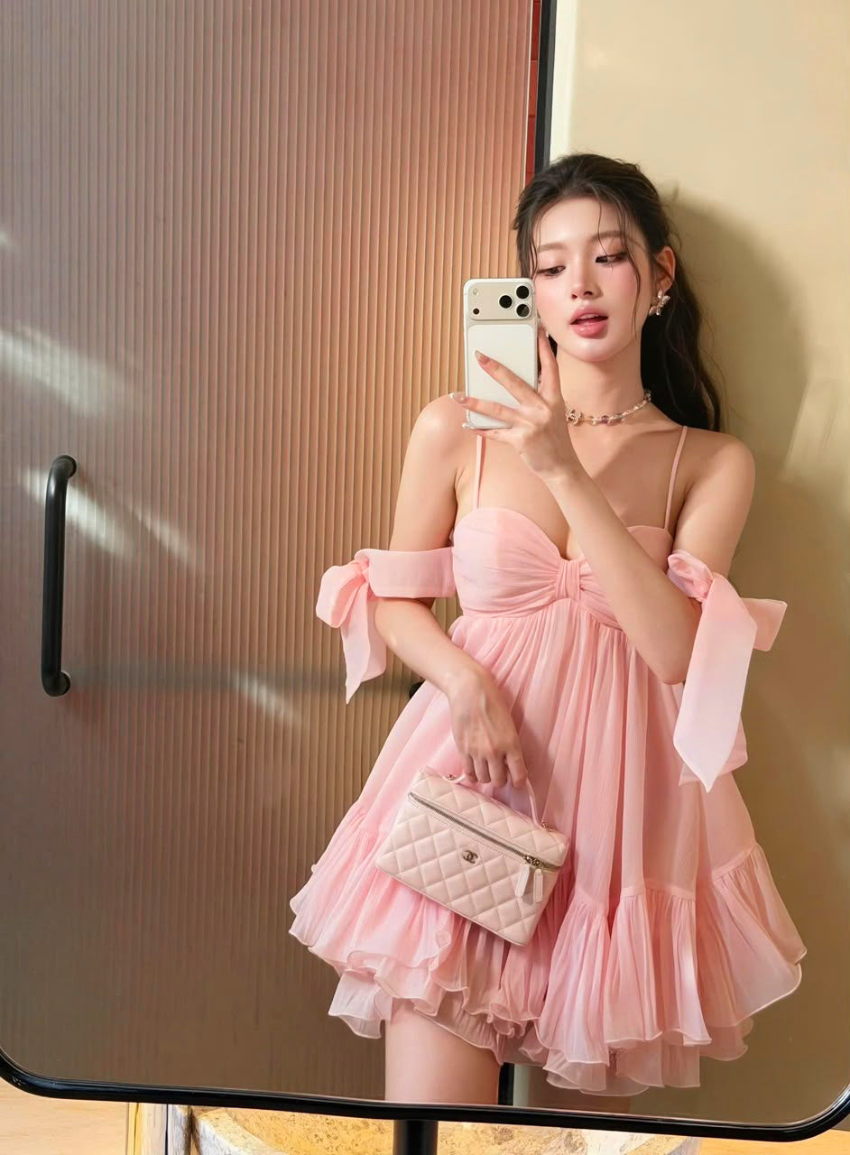 Bella Dress