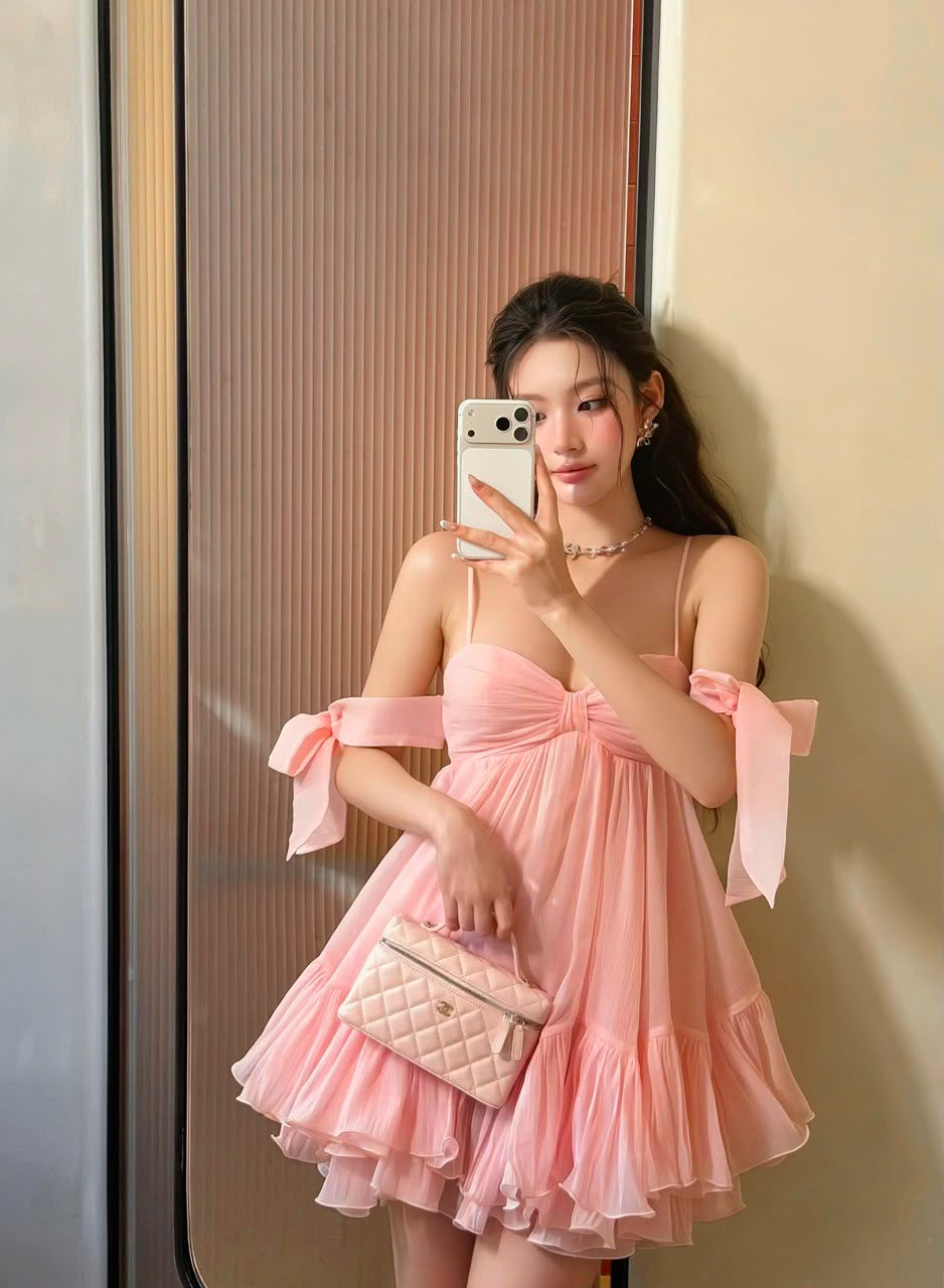 Bella Dress