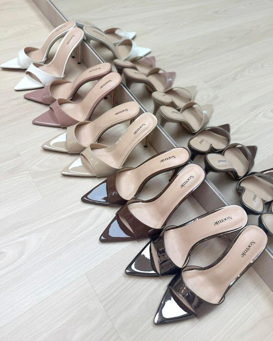 Chantelle Heels