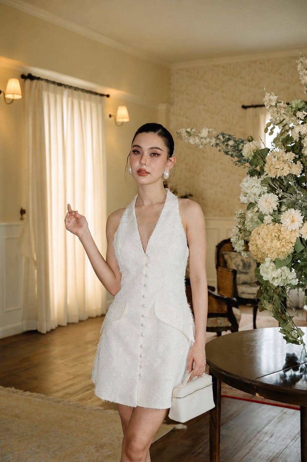 Ara Dress