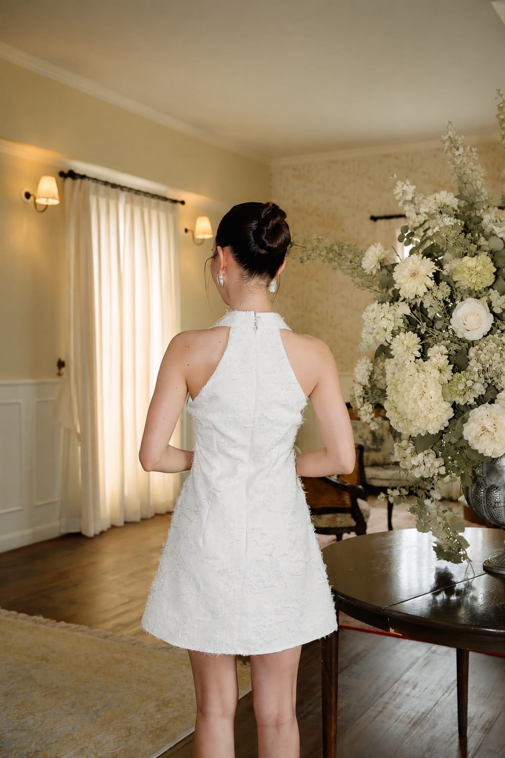 Ara Dress