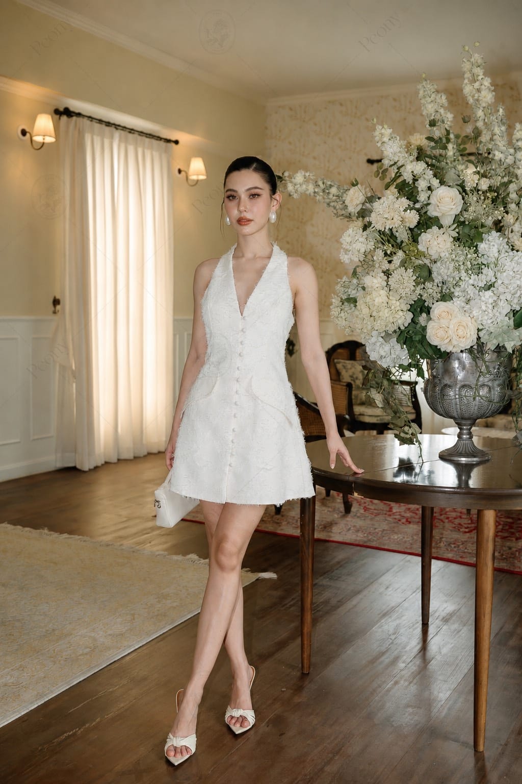 Ara Dress