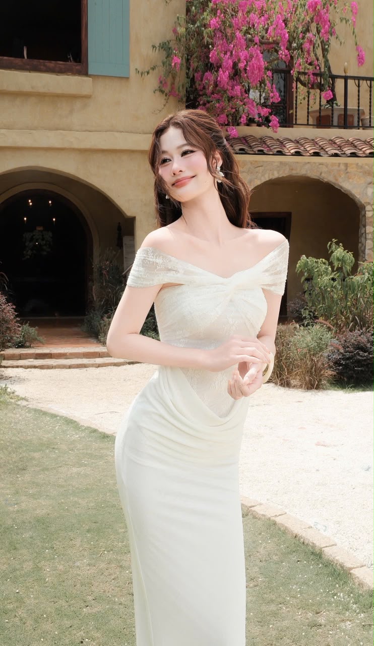 Crystal Dress