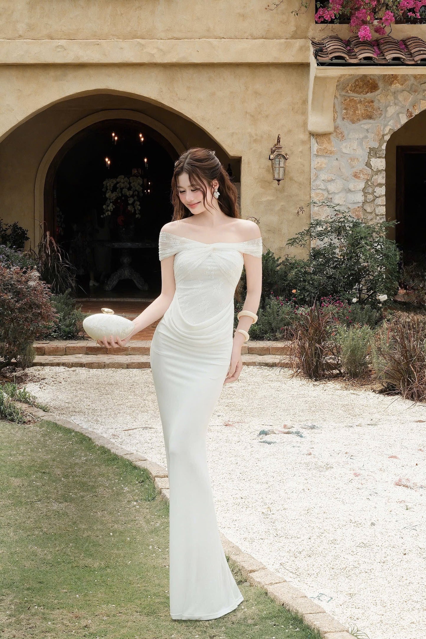 Crystal Dress