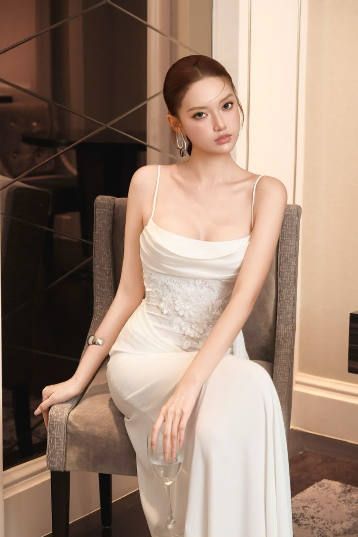 Celina Dress