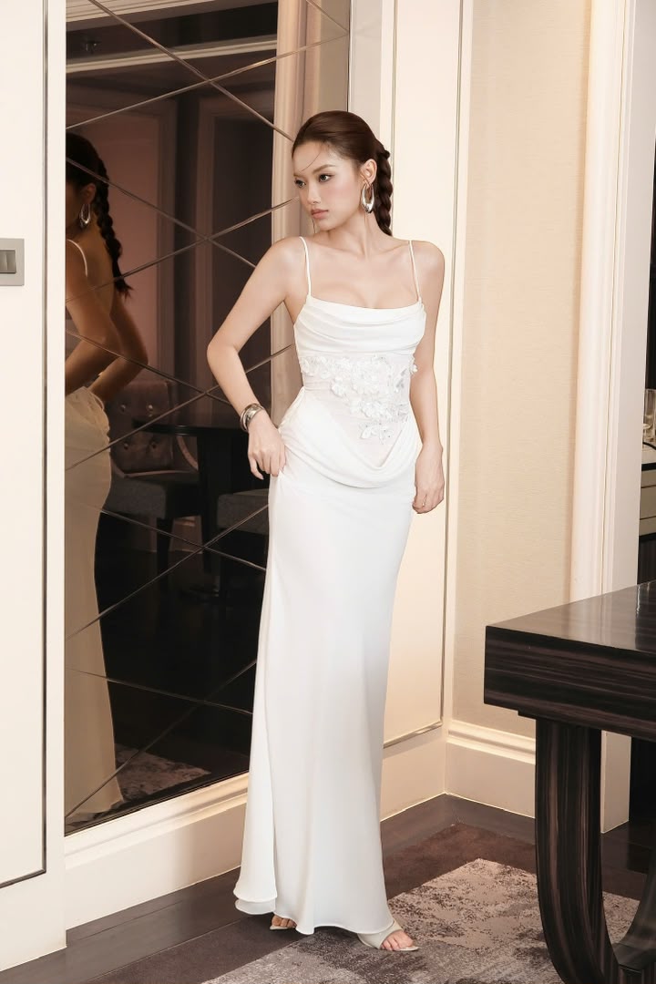 Celina Dress