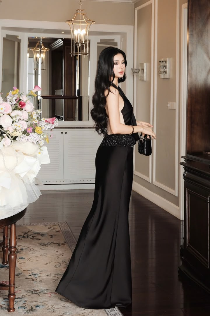 Rara Dress