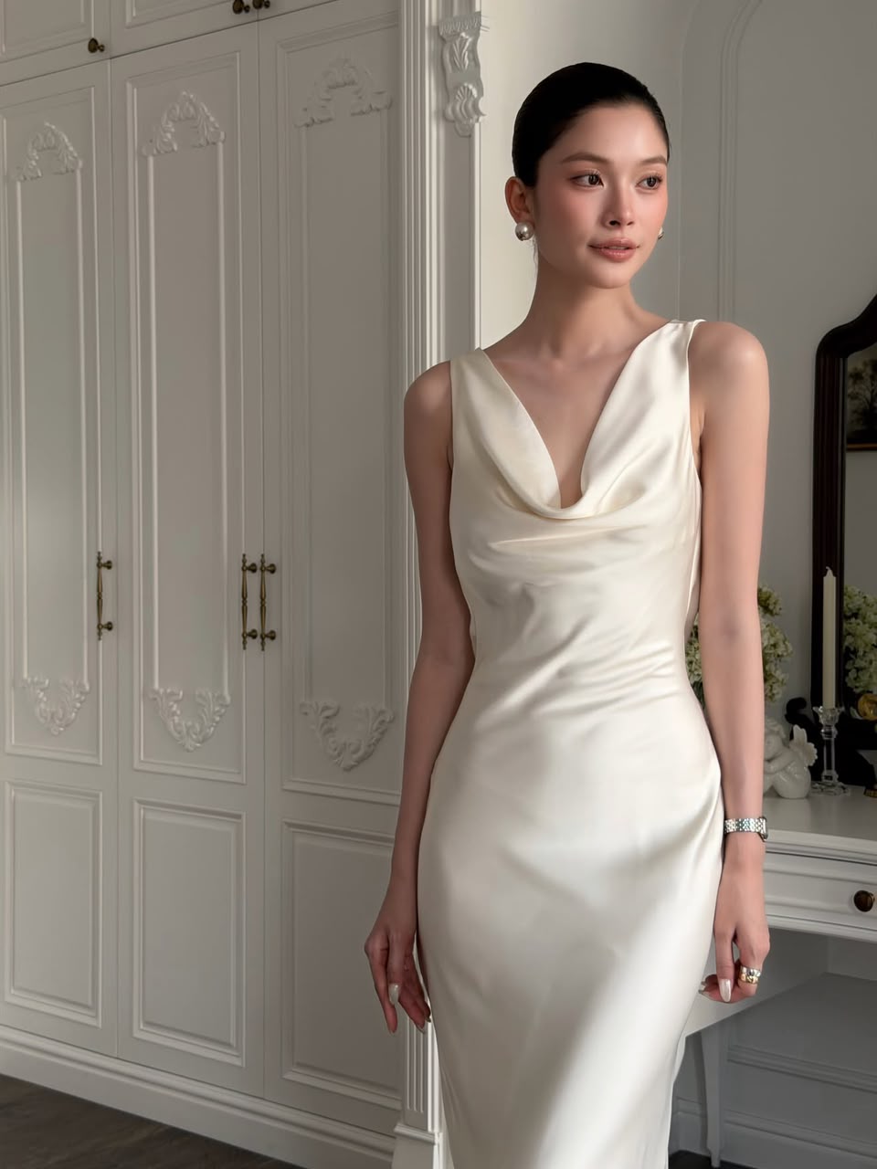 Bonnie Dress