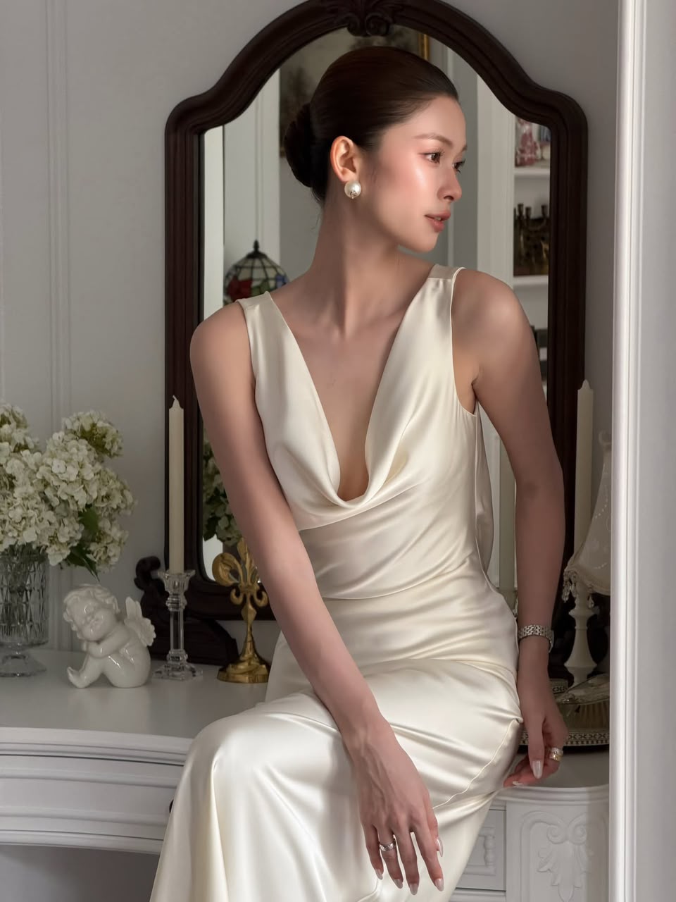 Bonnie Dress