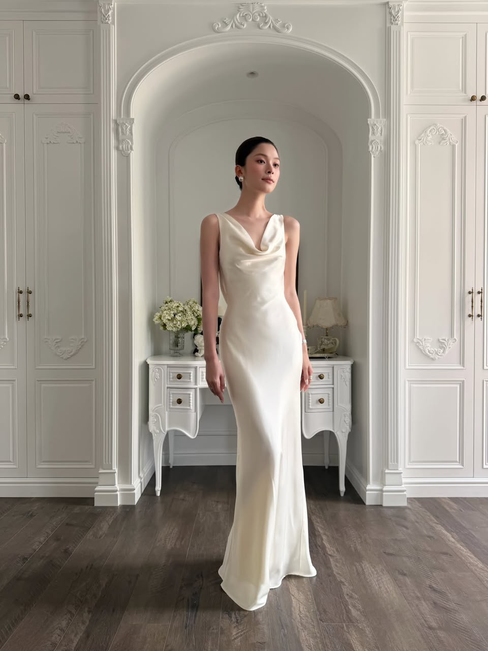 Bonnie Dress