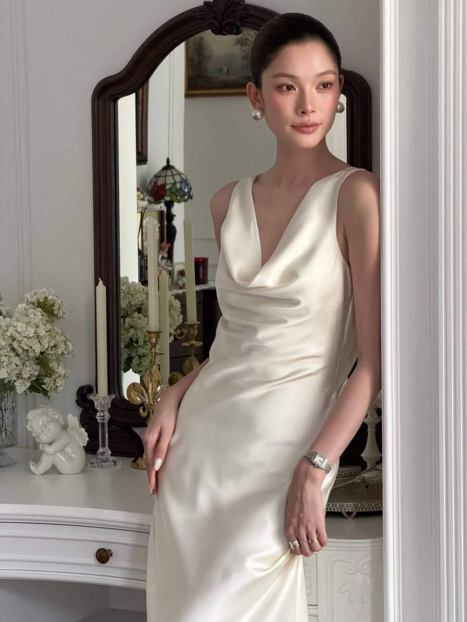 Bonnie Dress