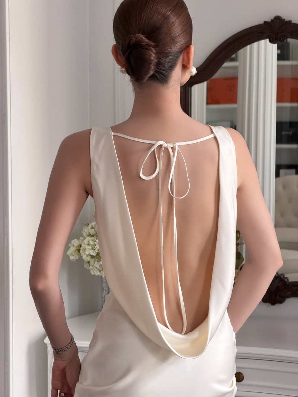 Bonnie Dress