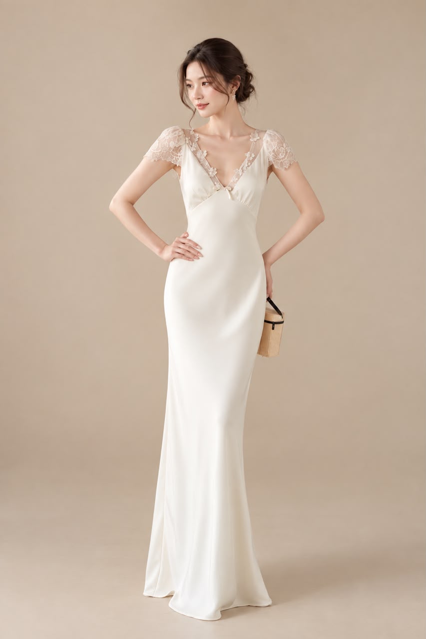 Hilary Dress