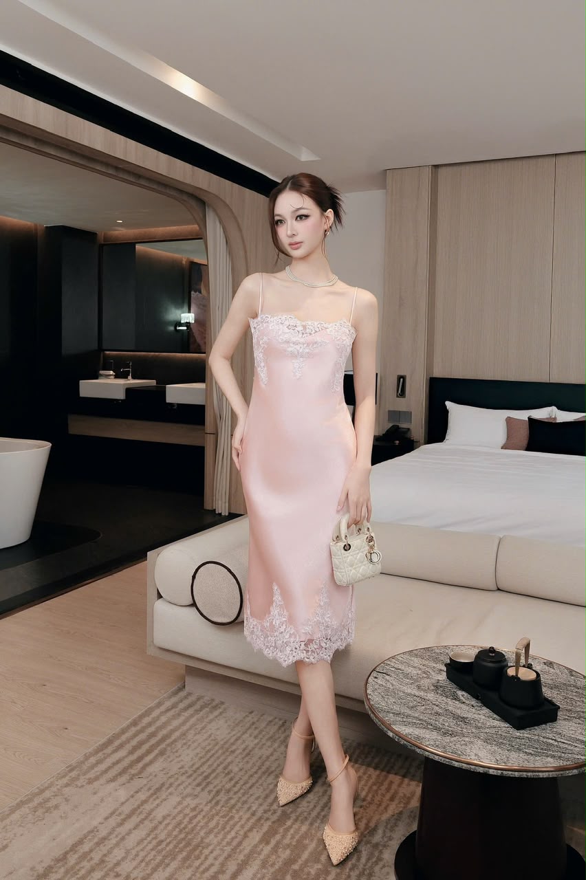 Juliet Dress
