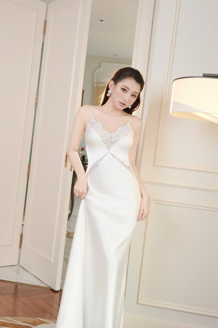 Aurora Dress