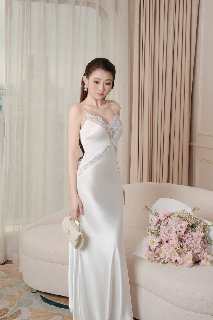 Aurora Dress