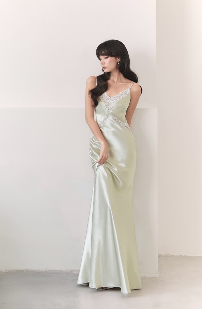 Aurora Dress