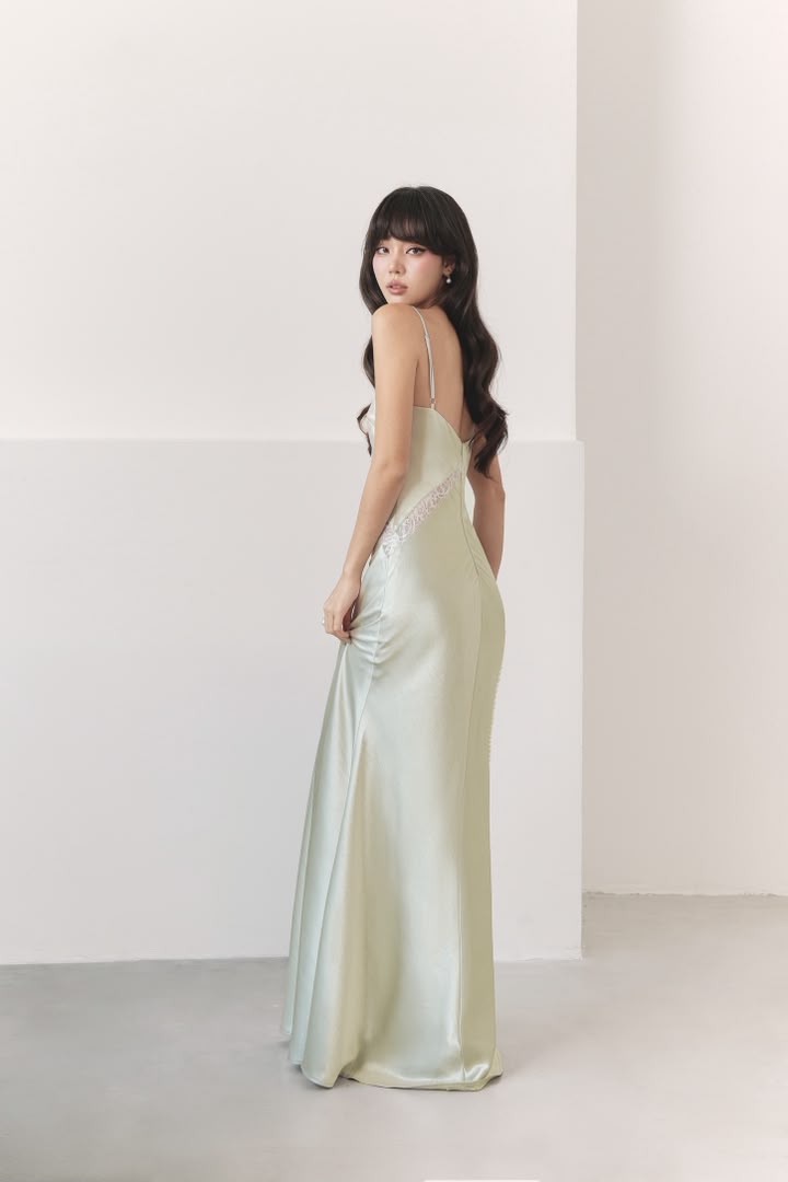 Aurora Dress