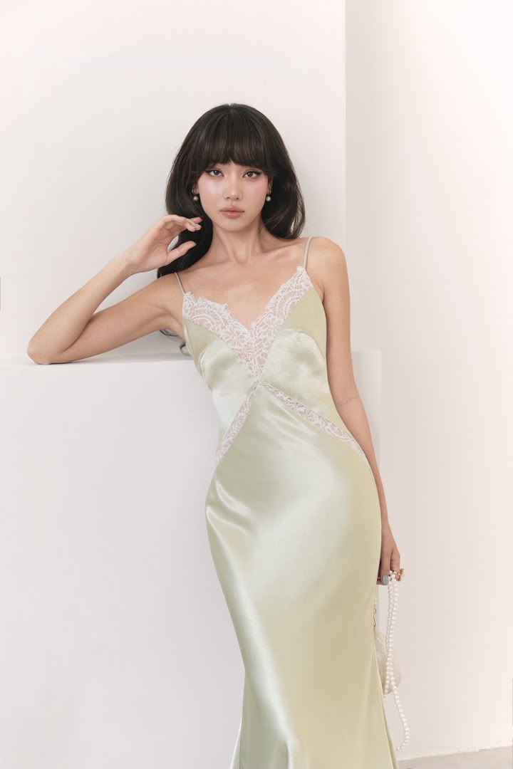 Aurora Dress