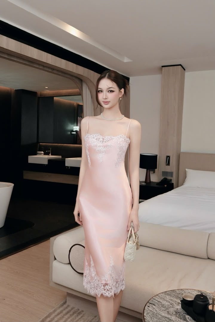 Juliet Dress