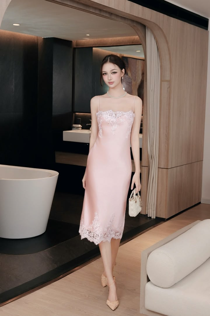 Juliet Dress