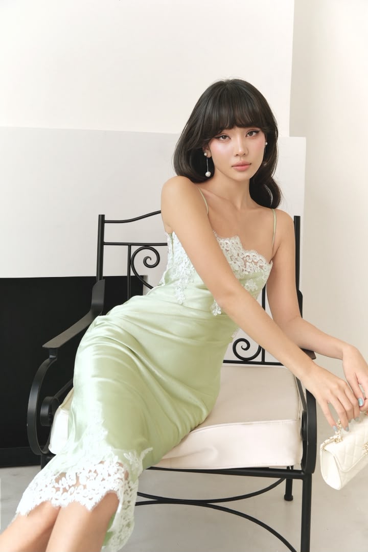 Juliet Dress