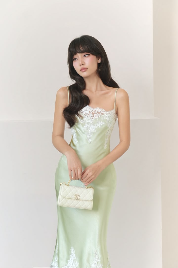Juliet Dress